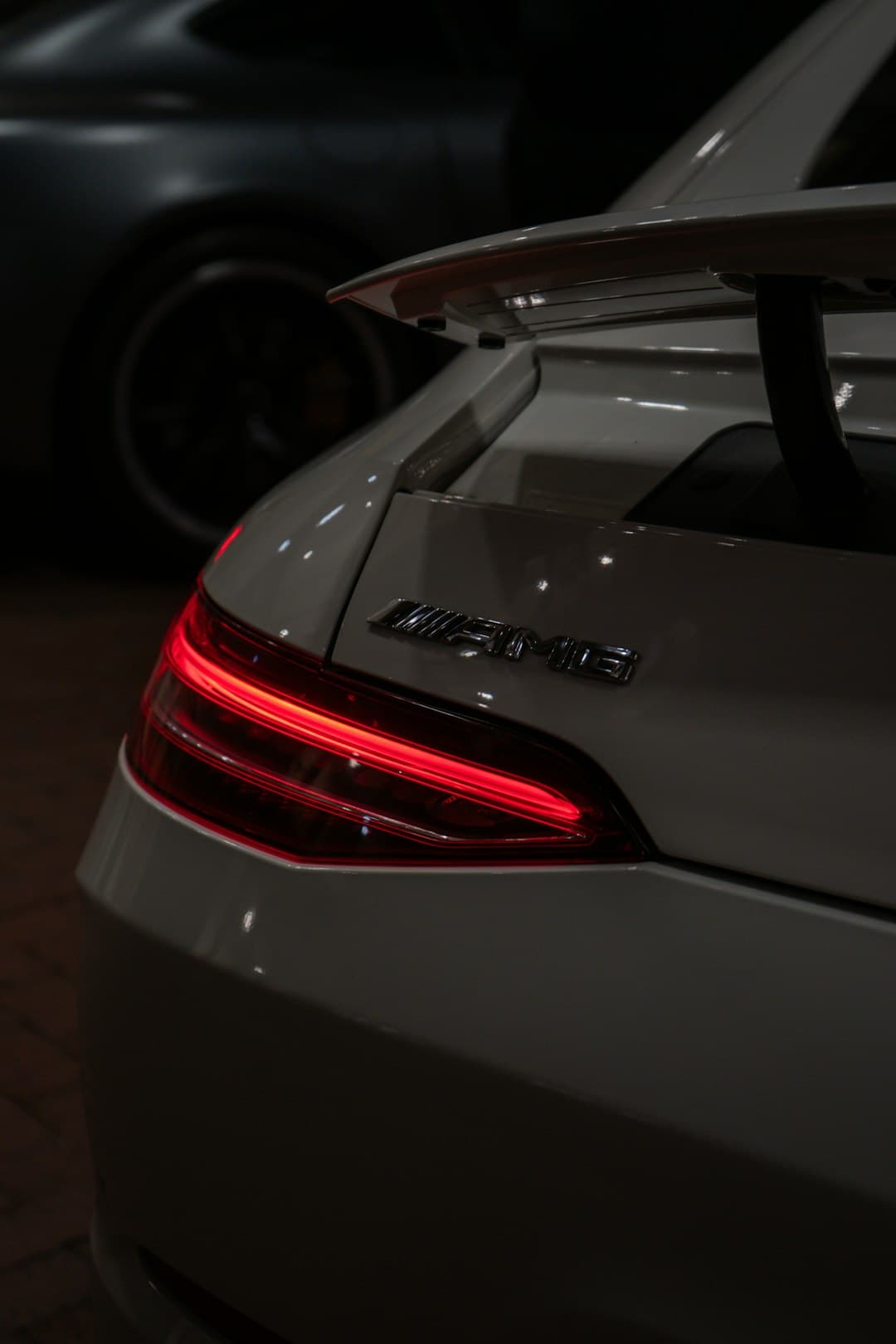 Car detailing professional work